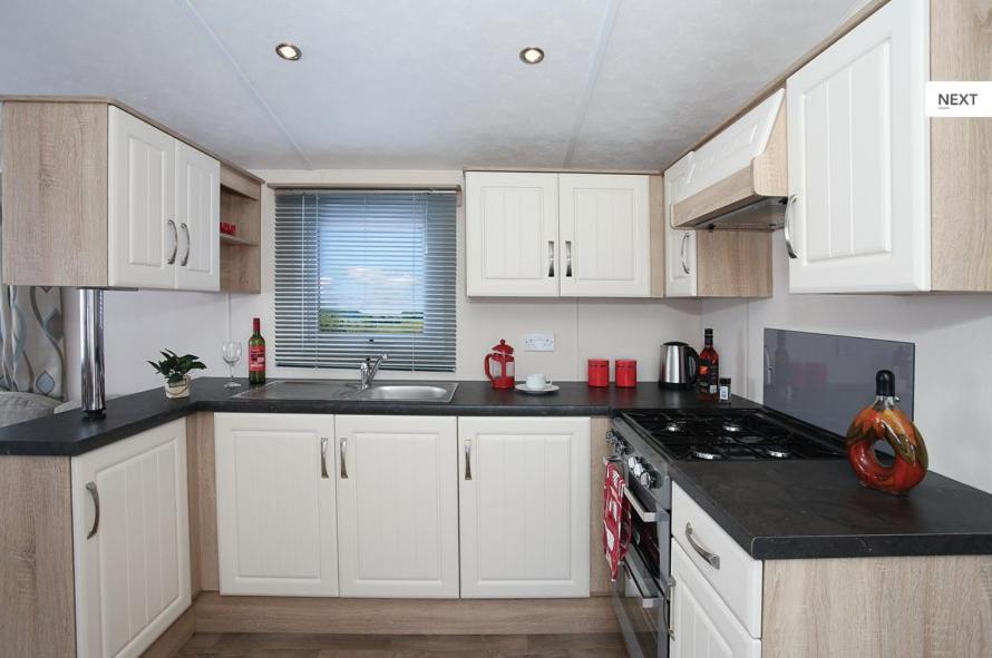 Roselands Caravan Park, Nr Lands End, Cornwall St Just Kültér fotó
