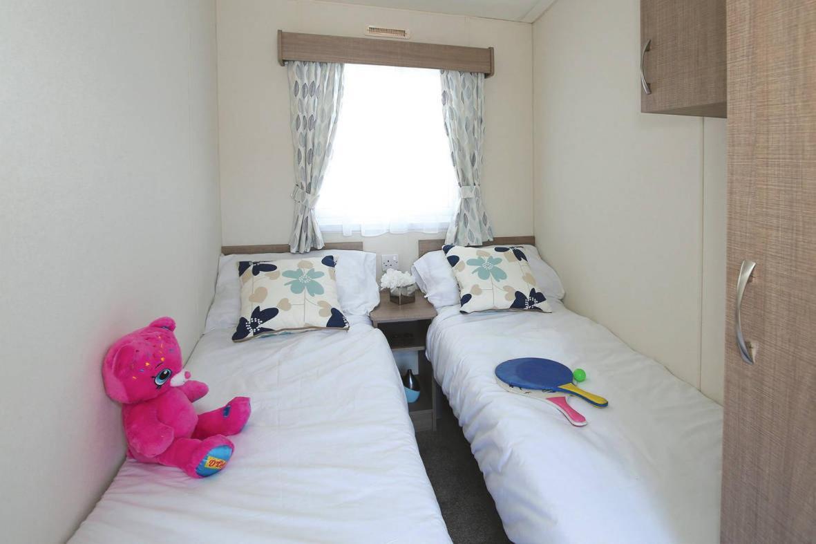 Roselands Caravan Park, Nr Lands End, Cornwall St Just Kültér fotó